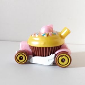 Hot Wheels Sweet Driver